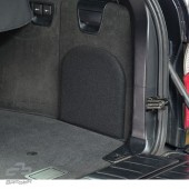 OEM mélyláda Basser 10" – BMW X5 (E53)