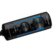 Kenwood KSC-SW11 aktív subwoofer