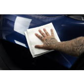 Auto Finesse Work Cloth White mikroszálas kendő