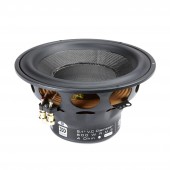 Morel Ultimo Titanium SC102 subwoofer