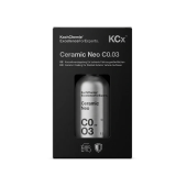 Koch Chemie Ceramic Neo C0.03 kerámiavédő (30 ml)