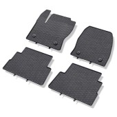 Ford Kuga (2012 - 2019) Geyer & Hosaja gumi autószőnyegek