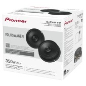 Pioneer TS-Q160F-VW hangszórók