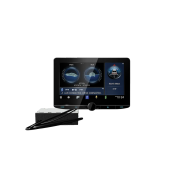 Autórádió 10"-os kijelzővel Kenwood DMX-9724XDS
