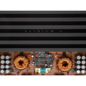 Quartorigo Elisium I erősítő