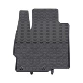 Citroën C-Crosser (2007 - 2013) / Mitsubishi Outlander (2012 ->) / Peugeot 4007 (2007 - 2012) Geyer & Hosaja gumi autószőnyegek