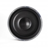 Morel Elate Carbon MW9 középsugárzók