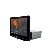 Autórádió 10"-os kijelzővel Kenwood DMX-9724XDS