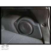 OEM mélyláda Basser 8" – Renault Kadjar