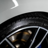 Impregnálás gumiabroncsokhoz Cleantle Tire Dressing (5 l)