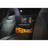 Auto Finesse Caramics Interior Protection Kit kerámia védelem