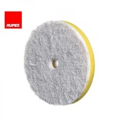 RUPES D-A Fine Microfiber Polishing Pad 125/130 mm közepes mikroszálas polírozó korong