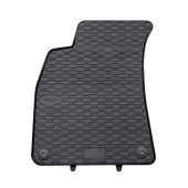 Audi A4 B6 (2000 - 2004), Audi A4 B7 (2004 - 2008) / Seat Exeo (2008 - 2013) Geyer & Hosaja gumi autószőnyegek