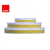 RUPES D-A Fine Microfiber Pad 125/130 mm - közepes erősségű mikroszálas DA pad