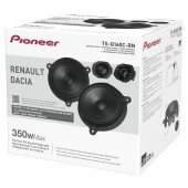 Pioneer TS-Q160C-RN hangszórók
