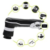 Liquid Elements Cordless Polishing Machine A1000 V4 mini AKU polírozó