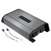 Hifonics ZXR1200/4E erősítő