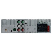 Blaupunkt BPA 1124 DAB BT autórádió