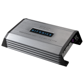 DSP processzorral ellátott erősítő Hifonics ZXR800/8DSP