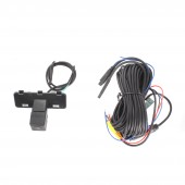 Suzuki (BC SUZ-12) parkolókamera