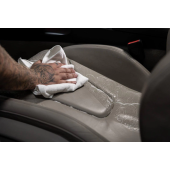 Auto Finesse Work Cloth White mikroszálas kendő