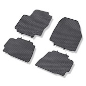 Ford Mondeo (2007 - 2014) Geyer & Hosaja gumi autószőnyegek