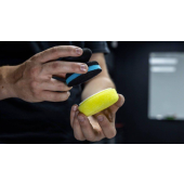 Auto Finesse Scrubi Spot Pad hab applikátor