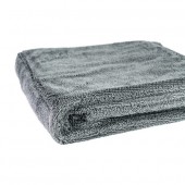 Carbon Collective Onyx Twisted Drying Towel 50 x 80 cm - szárítótörlő
