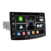 Macrom T1003DAB Android autórádió