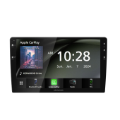 Autórádió mechanika nélkül Kenwood DMX-80AXS