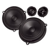 Pioneer TS-Q160C-FD hangszórók