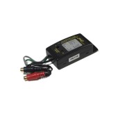 Stinger SSLOC2 konverter