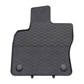 Volkswagen Tiguan (2016 - 2023), Volkswagen Touran (2015 ->) Geyer & Hosaja gumi autószőnyegek