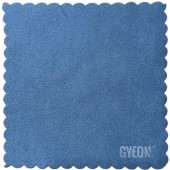 Gyeon Q2M Suede EVO 10-Pack mikroszálas törlőkendők (20 x 20 cm)