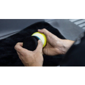 Auto Finesse Scrubi Spot Pad hab applikátor