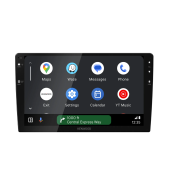 Autórádió mechanika nélkül Kenwood DMX-80AXS