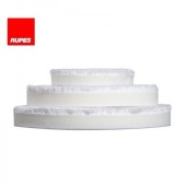 RUPES D-A Ultra Fine Microfiber Polishing Pad 150/160 mm mikroszálas korong a magas fényességért és a tökéletes finishért