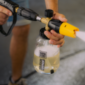 Work Stuff hóhab pisztoly (1000 ml)