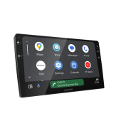 Autórádió mechanika nélkül Kenwood DMX-80AXS