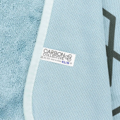 KLiN Carbon Collective szárítótörölköző - Drying Duo EVO HD