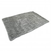 Carbon Collective Onyx Twisted Drying Towel 50 x 80 cm - szárítótörlő