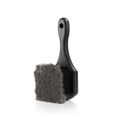 Sam's Detailing Flagged Tip Wheel Brush puha kerékkefe