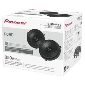 Pioneer TS-Q160F-FD hangszórók