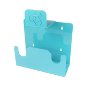 Carbon Collective Air Force 1 Dryer Wall Mount szárítótartó