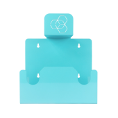 Carbon Collective Air Force 1 Dryer Wall Mount szárítótartó