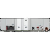 JVC KD-X282BT autórádió