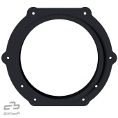 MDF szűkítők hangszórókhoz - Audi Q7