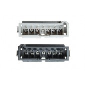 Adapter Chrysler / Dodge aktív audiorendszerhez