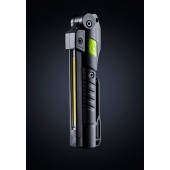 Ellenőrző lámpa Unilite IL-175R