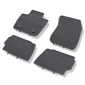 Ford Mondeo (2014 - 2022) Geyer & Hosaja gumi autószőnyegek